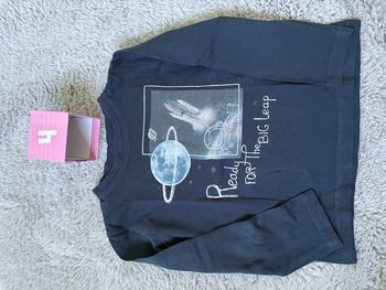 Tee shirt ML
