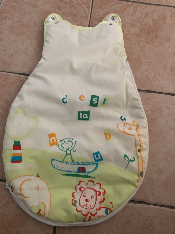 Turbulette - photo numéro 2