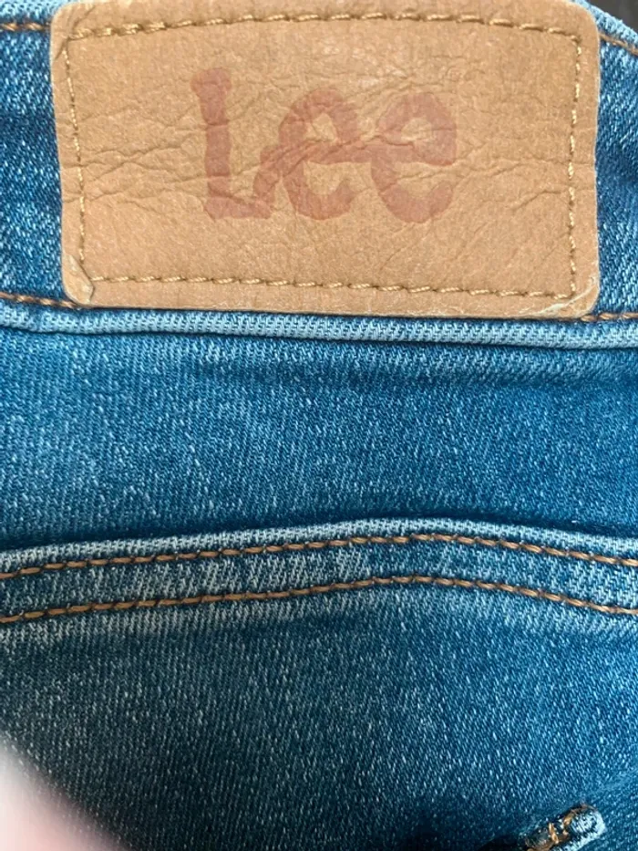 Lee jeans T w28 l31 - photo numéro 7