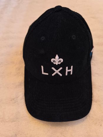 Casquette LXH 