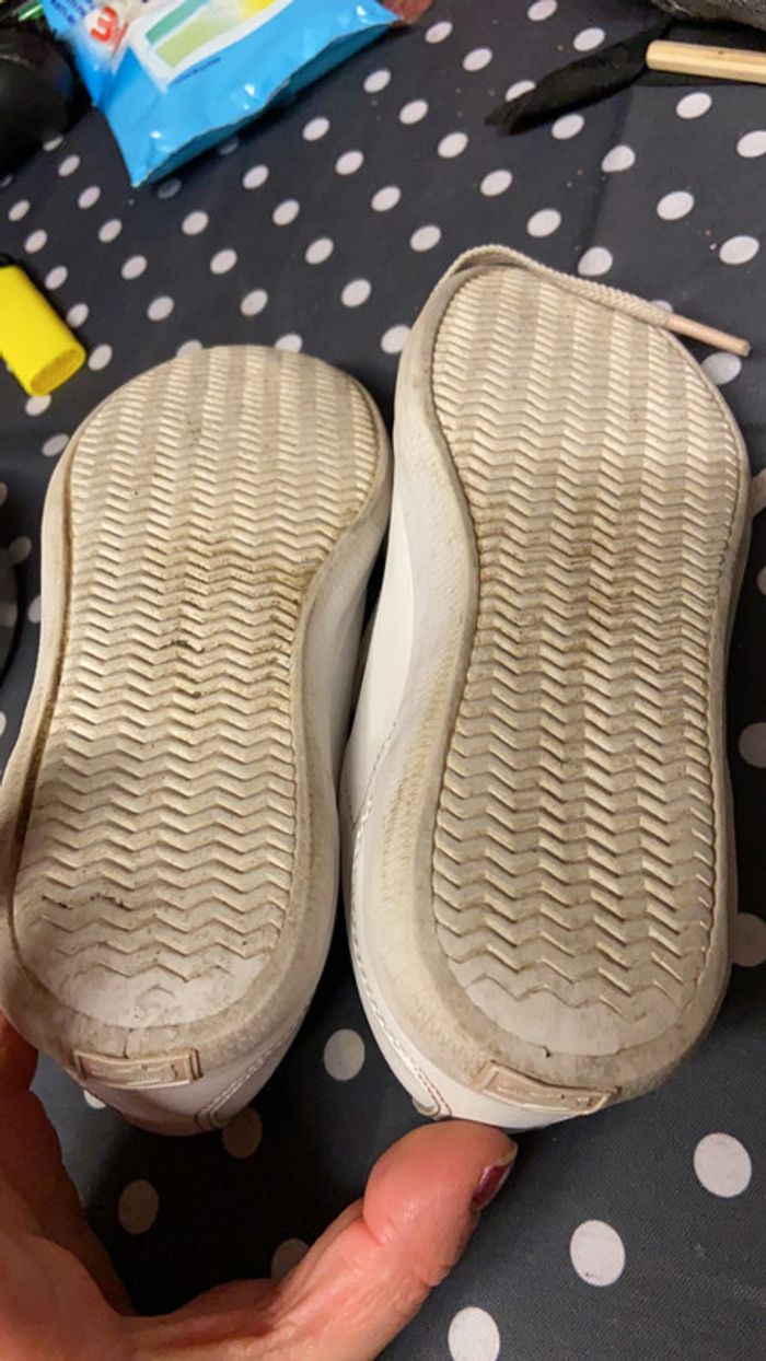 Chaussure Lacoste - photo numéro 7
