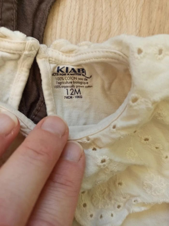 Ensemble robe - photo numéro 7