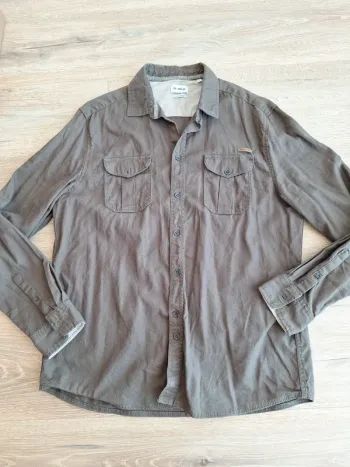 Chemise