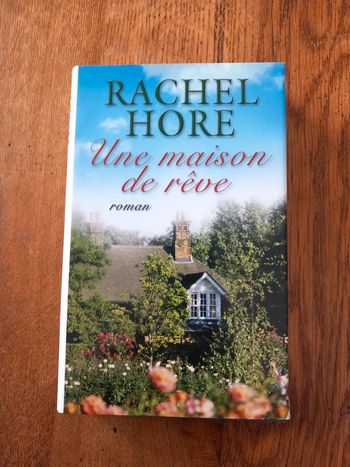 Livre "Une maison de rêve"