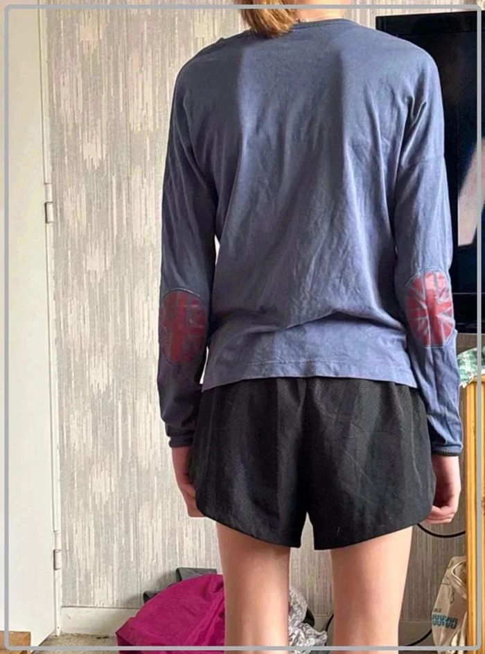 Tee shirt  12ans marque  okaidi - photo numéro 3