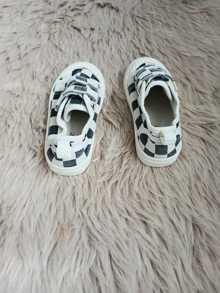 Baskets * Kiabi * - photo numéro 5