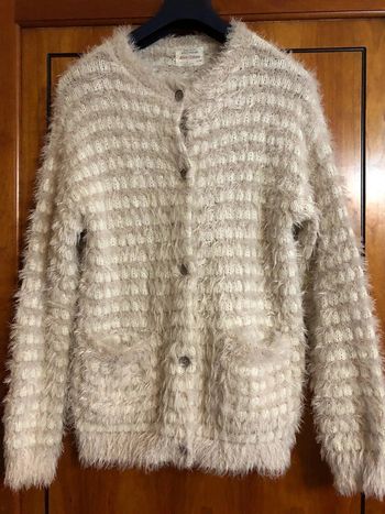 Gilet 14 ans Zara Girls