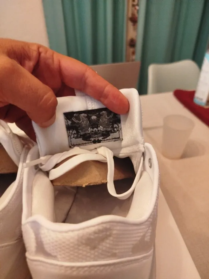 Air Jordan 39 sol - photo numéro 5