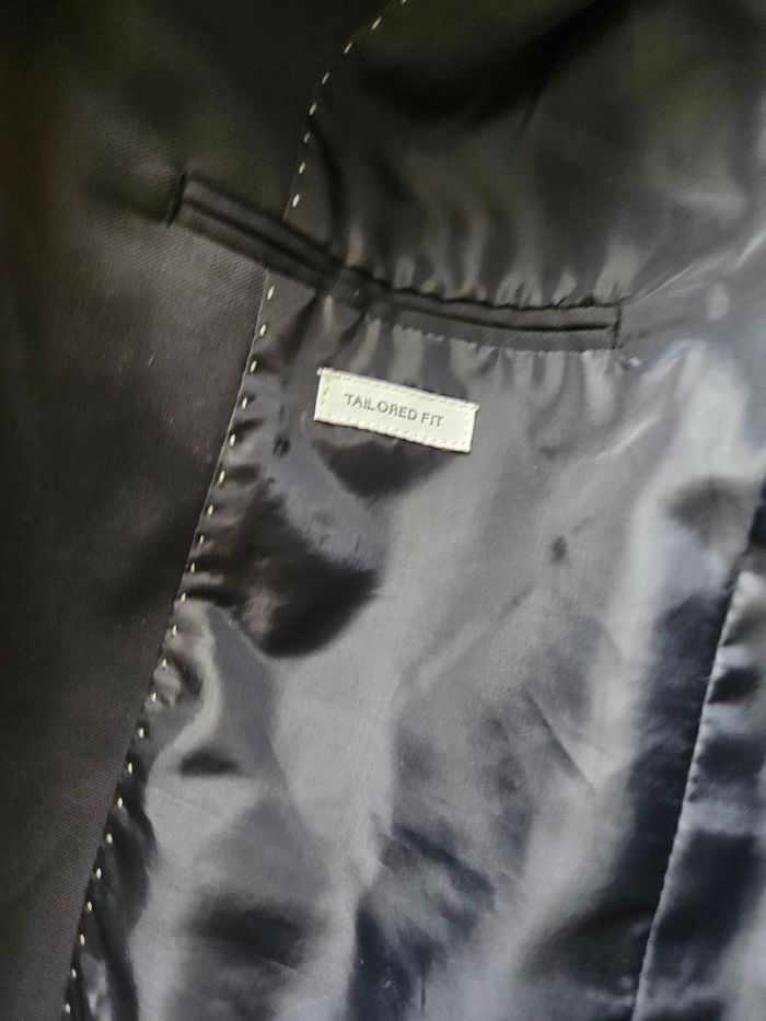 Costume Zara - photo numéro 5