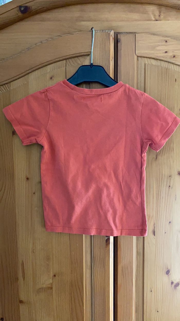 T shirt - photo numéro 2