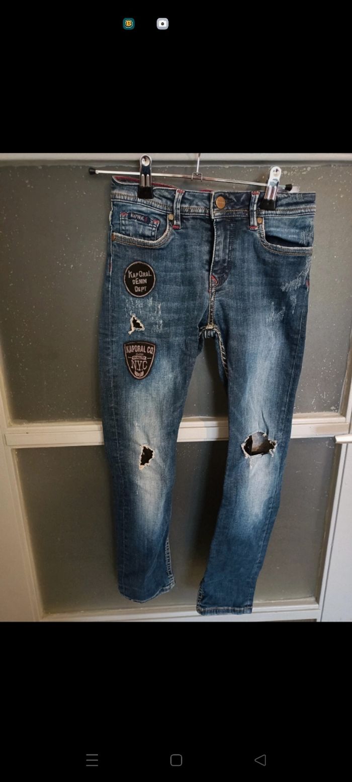 Jeans Kaporal