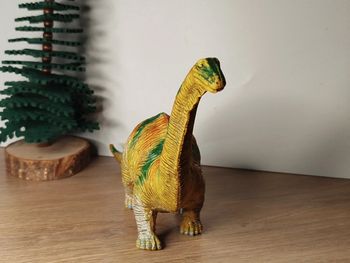UKRD figurine dinosaure Apatosaure Animal préhistorique