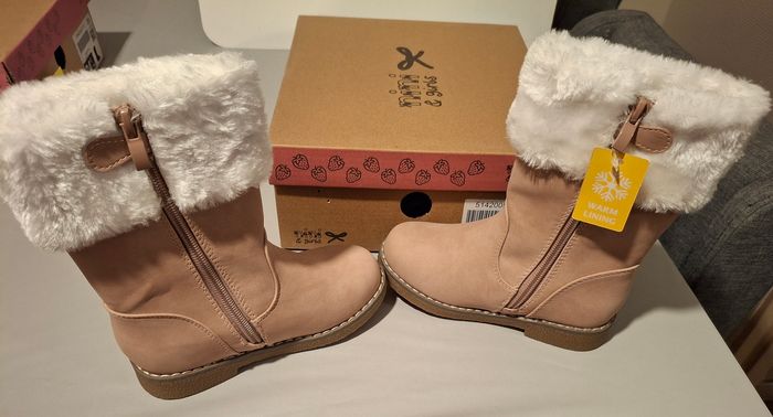 Bottes nini et Girls - photo numéro 5