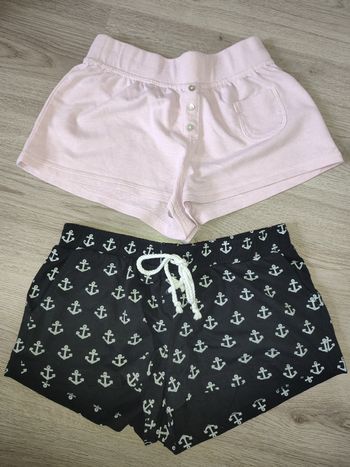 Lot short pyjamas