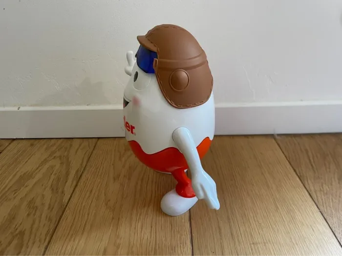 Figurine Kinder géant - photo numéro 3