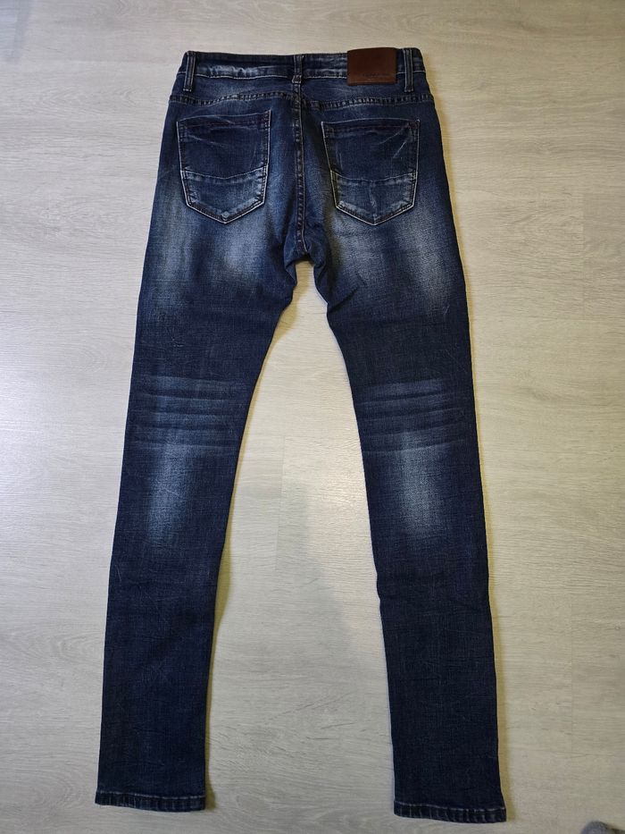 Jean skinny fit. - photo numéro 2