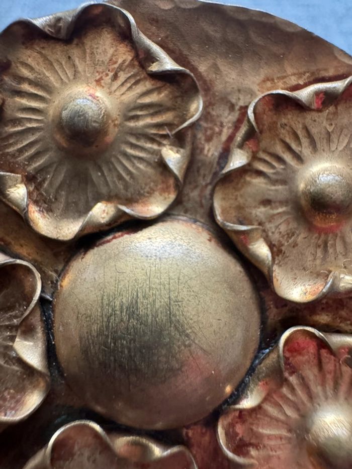Broche - photo numéro 4