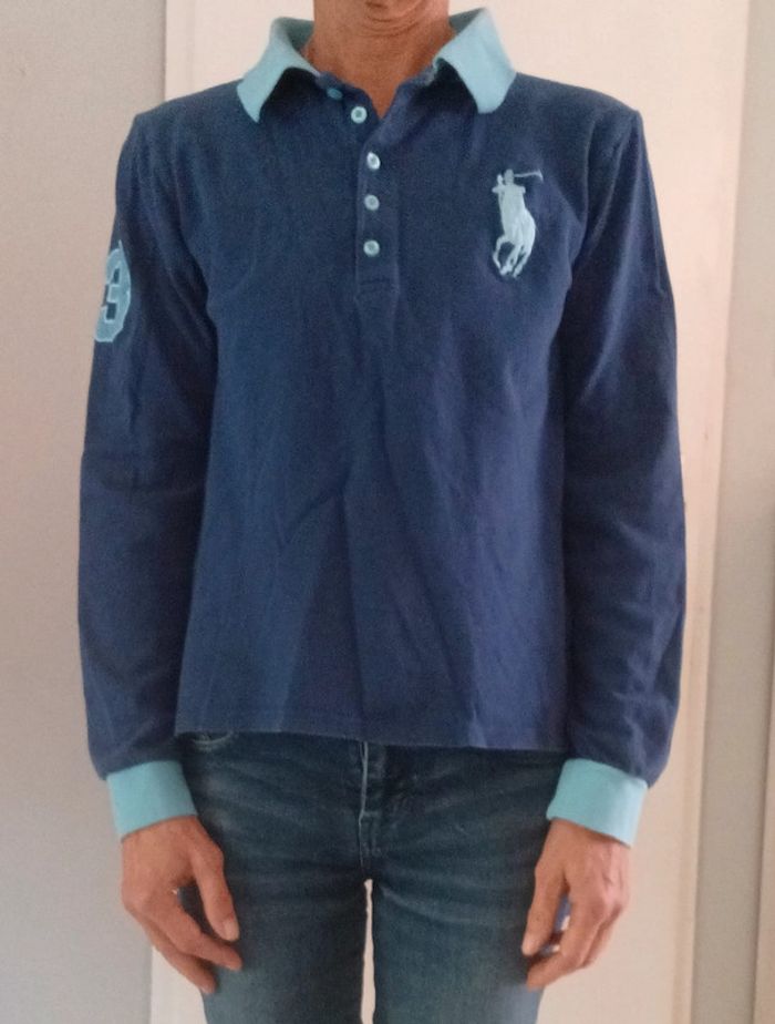 lot 2 polos fellini tm - photo numéro 9