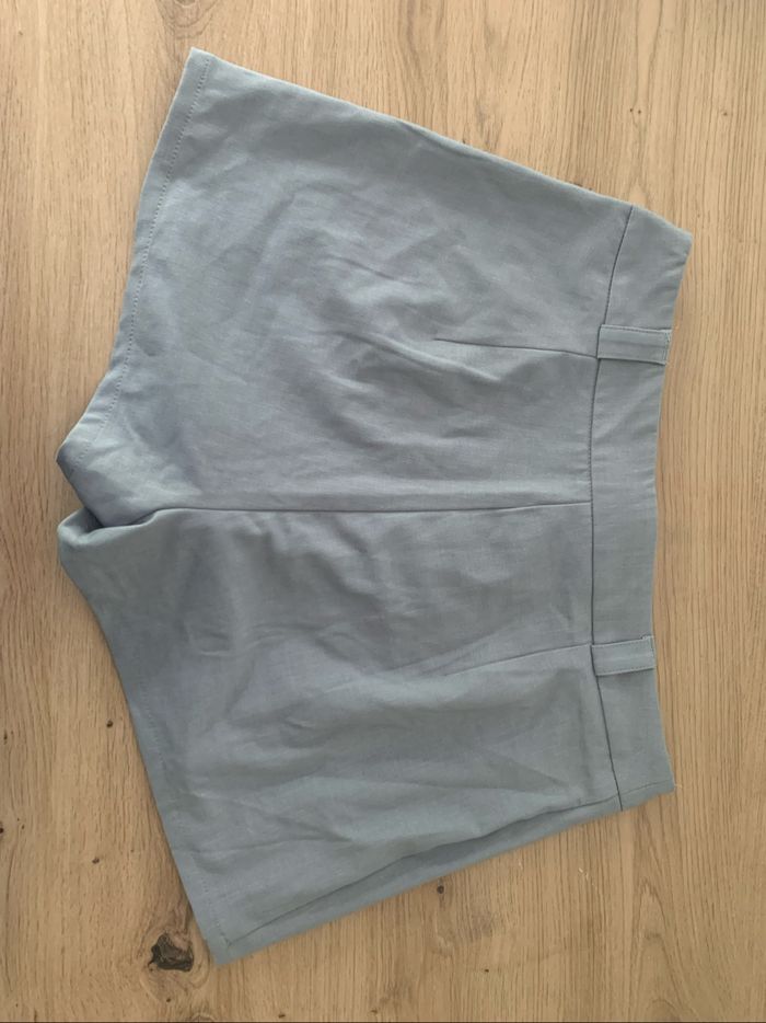 Jupe short - photo numéro 4