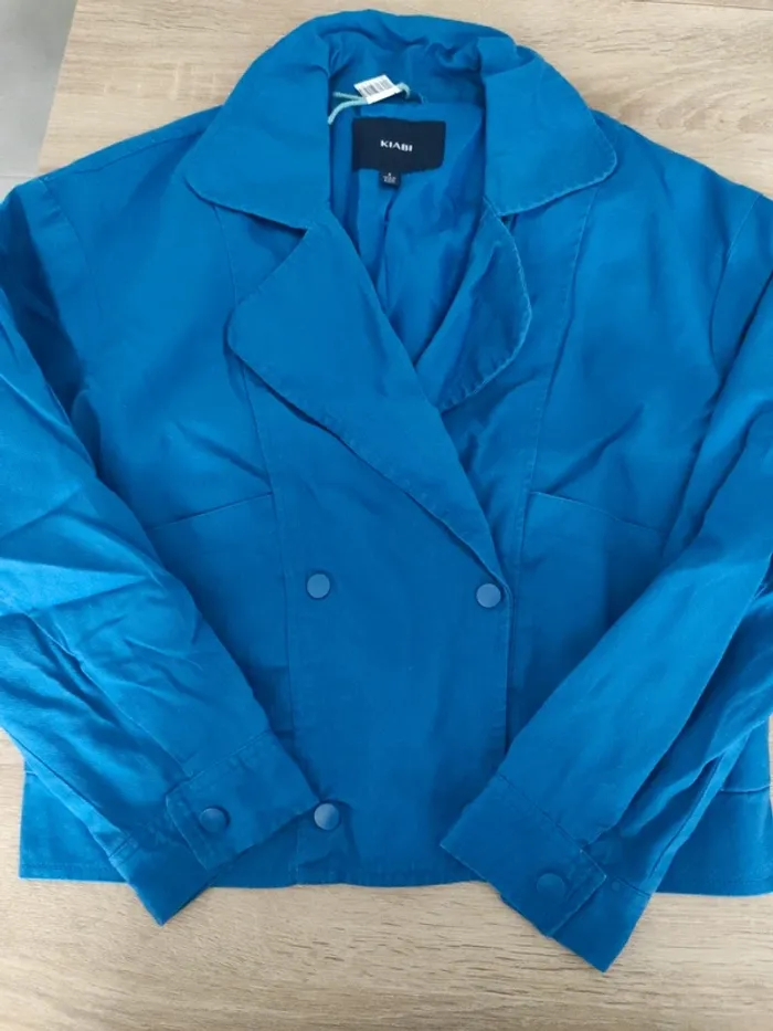Veste femme kiabi