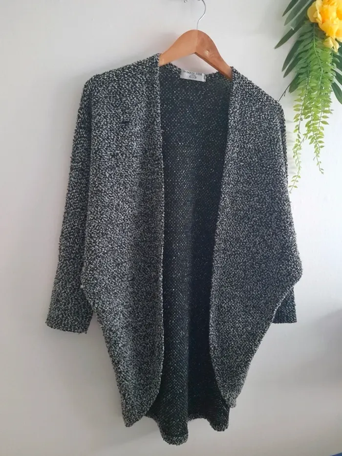 Gilet Woman.code / Taille S - photo numéro 8