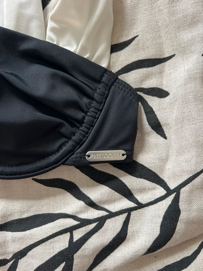 Maillot de bain femme - photo numéro 2