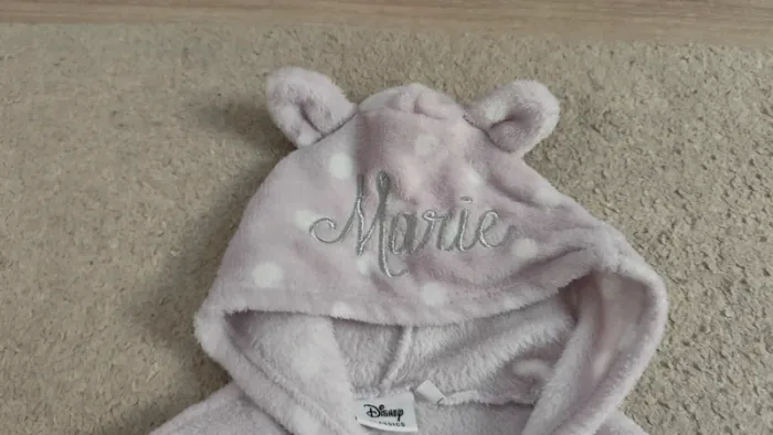 Combinaison polaire - photo numéro 5