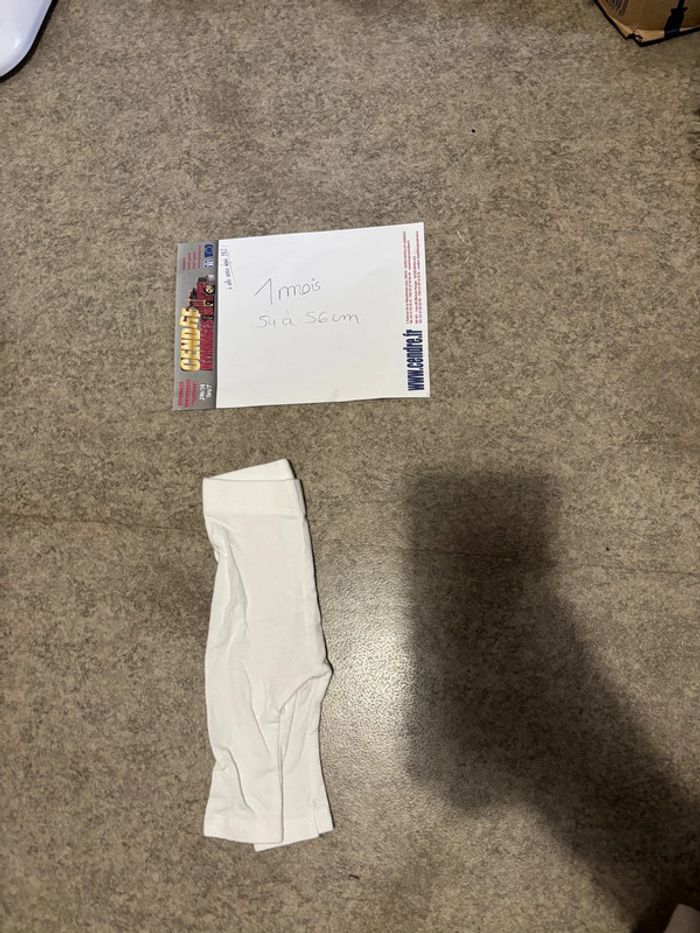 Legging - photo numéro 7