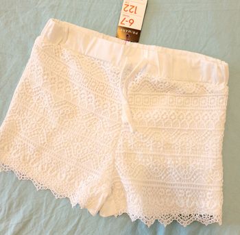 Lot de 2 short