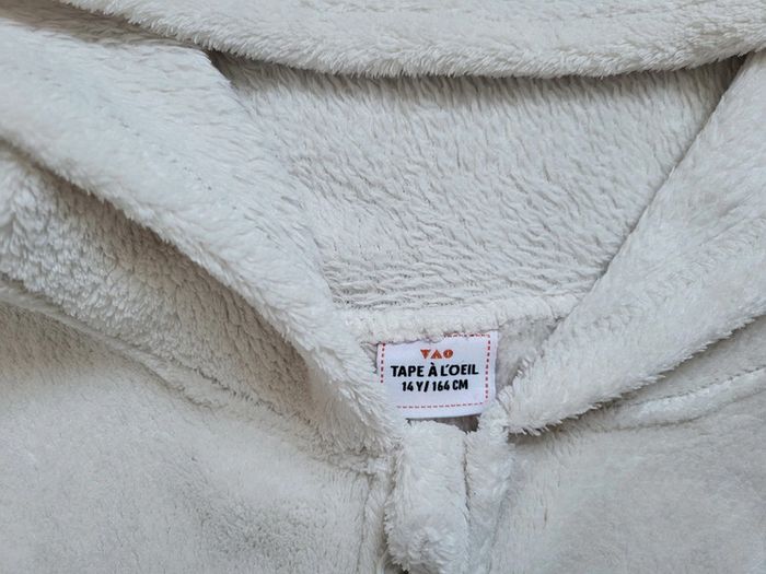 Combi pyjama - photo numéro 3