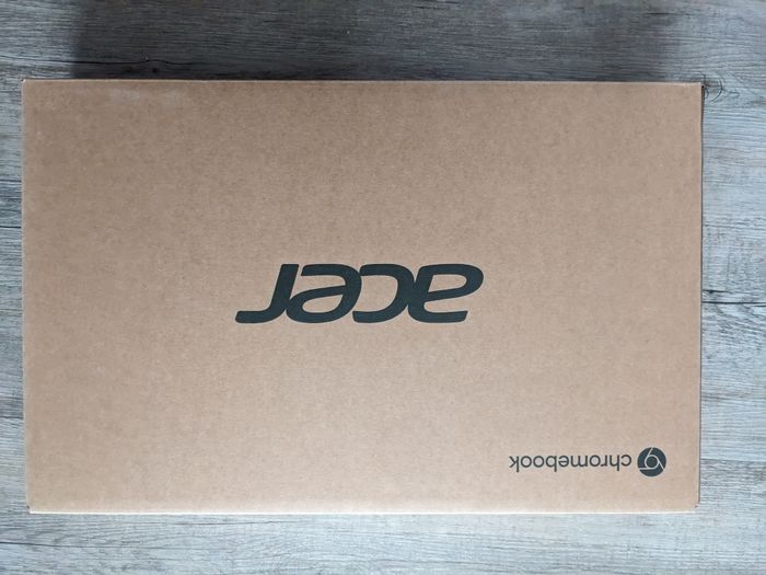 Ordinateur Acer, chromebook - neuf, scellé - photo numéro 5