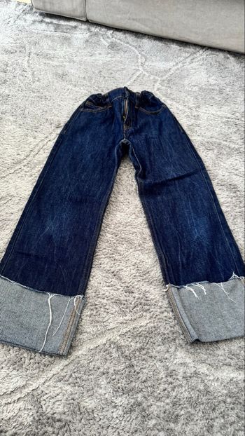 pantalon fille 