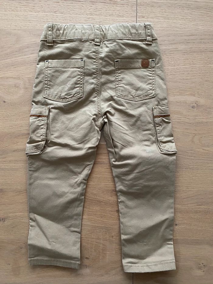 Pantalon Okaïdi - photo numéro 2