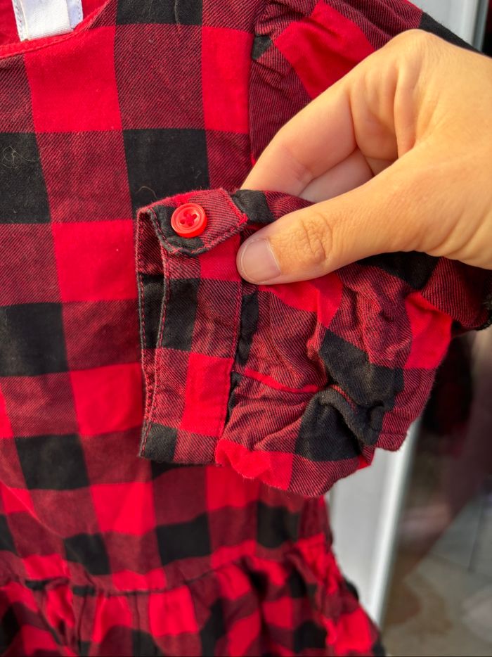 Robe gap - photo numéro 3