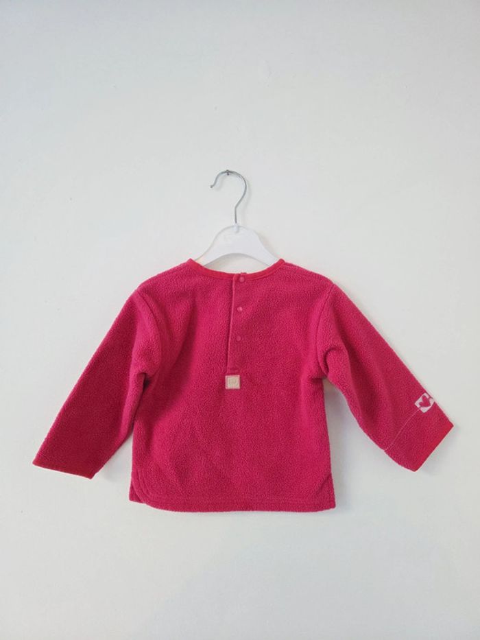 Joli pull Babygro 12 mois - photo numéro 4