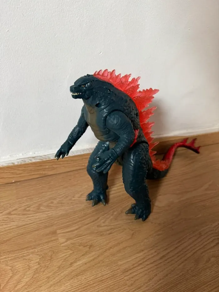 Godzilla