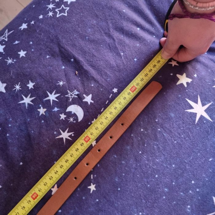 Ceinture fine - photo numéro 2