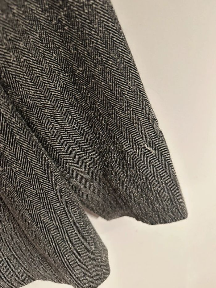 Veste simple yessica grande taille - photo numéro 4