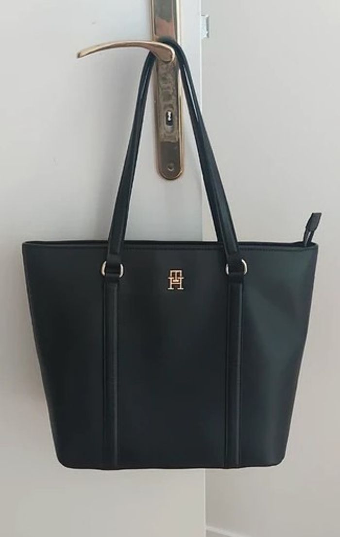 SAC TOMMY HILFIGER - photo numéro 2