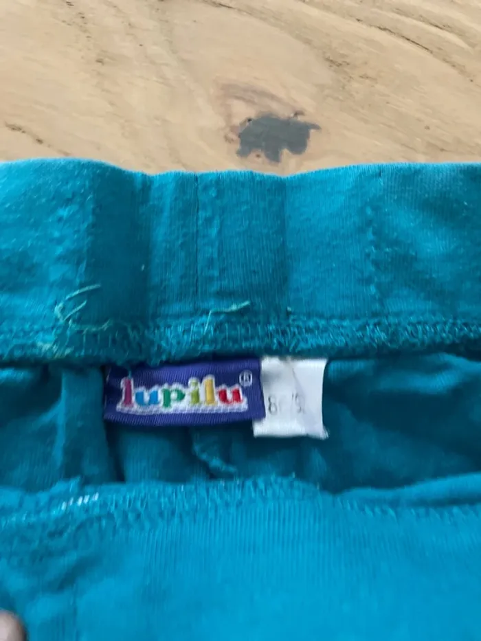 Lot short - photo numéro 4