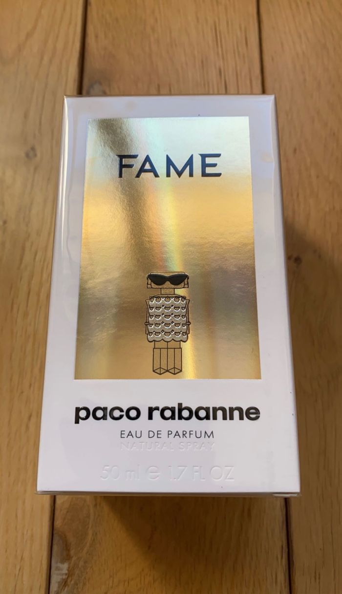 Paco Rabanne Fame
