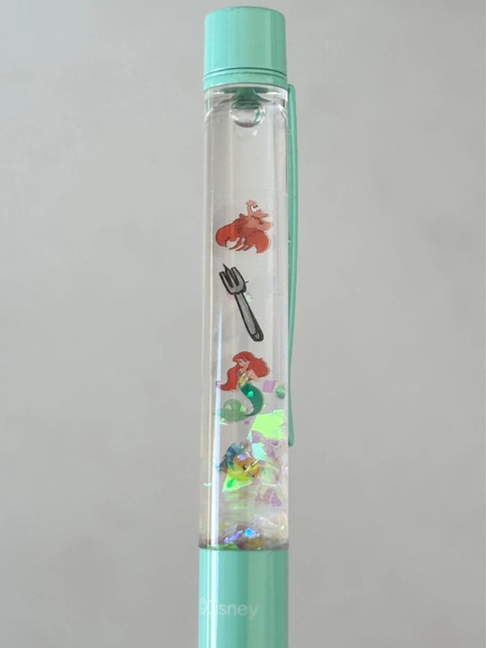 Stylo Disney store prix pour un seul stylo au choix - photo numéro 3