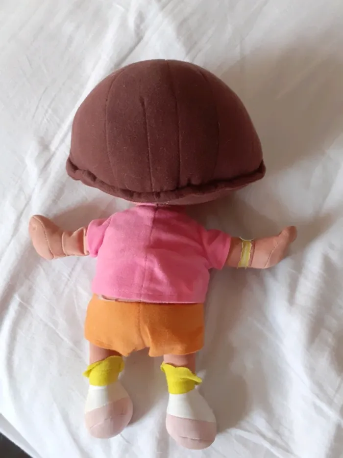 Poupée Dora - photo numéro 2