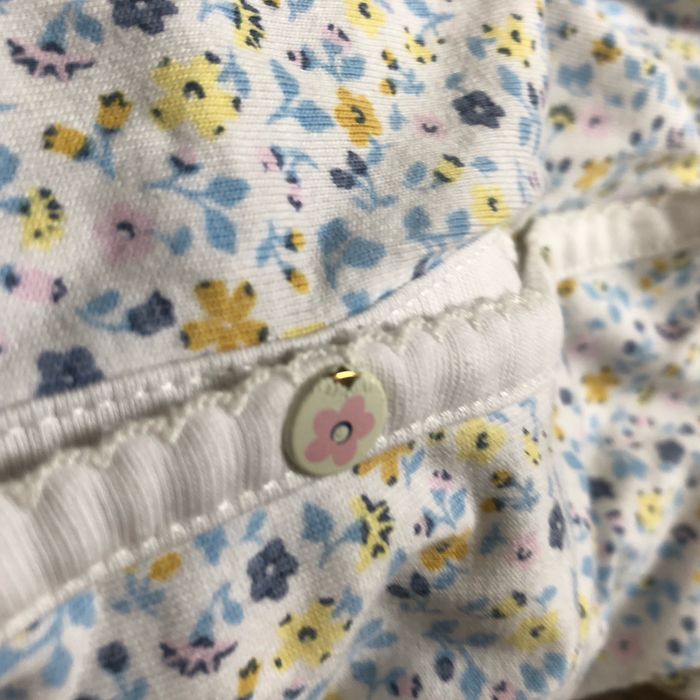 Grenouillère 1 mois - photo numéro 3