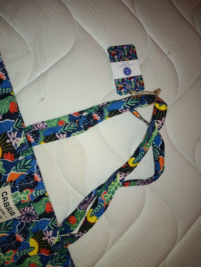 Tote bag cabaia - photo numéro 3