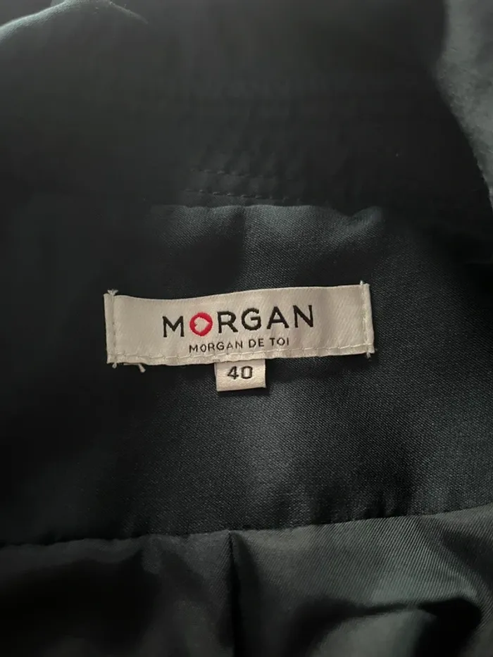 Trench Morgan 222-Gimak marine T40 - photo numéro 3