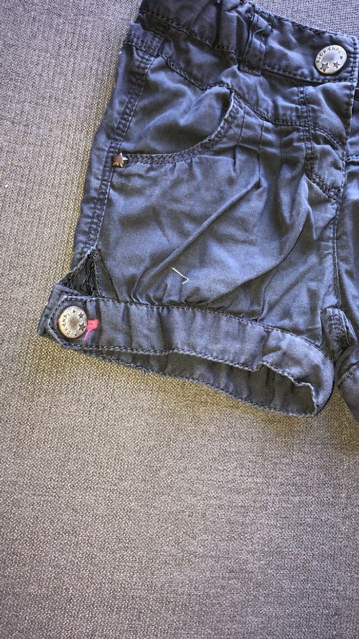 Shot 18 mois - photo numéro 3