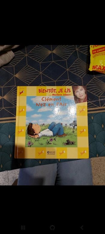 Livre