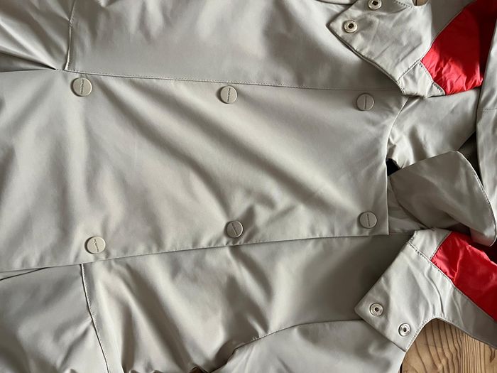 Trench beige Jacadi 10 ans - photo numéro 3