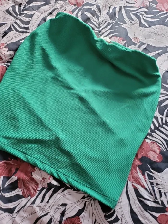 Jupe taille M - photo numéro 3